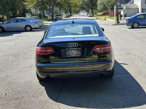 2010 Audi A6 3.0T Prestige Quattro