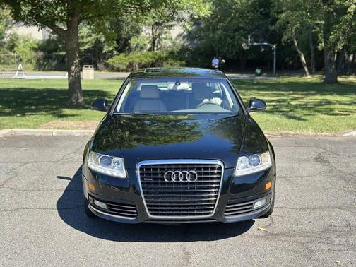 2010 Audi A6 3.0T Prestige Quattro