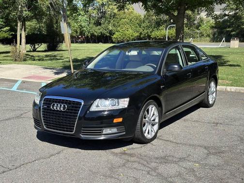 2010 Audi A6 3.0T Prestige Quattro