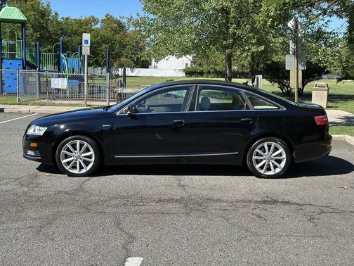 2010 Audi A6 3.0T Prestige Quattro