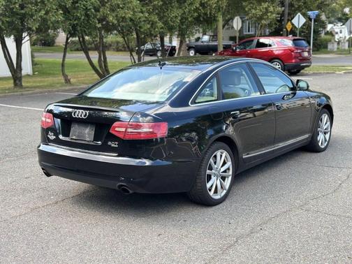 2010 Audi A6 3.0T Prestige Quattro
