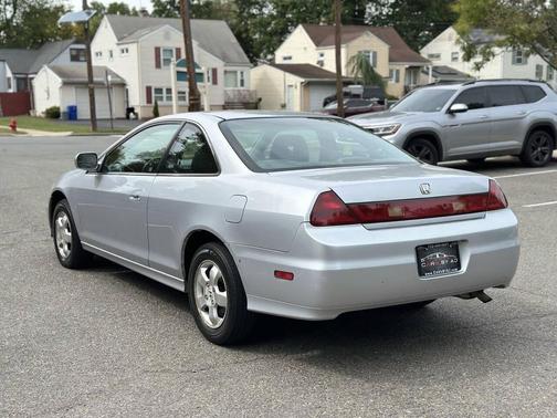 2002 Honda Accord EX