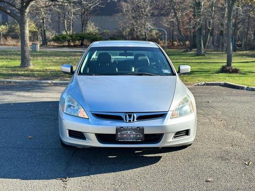 2006 Honda Accord SE