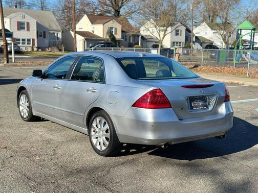 2006 Honda Accord SE