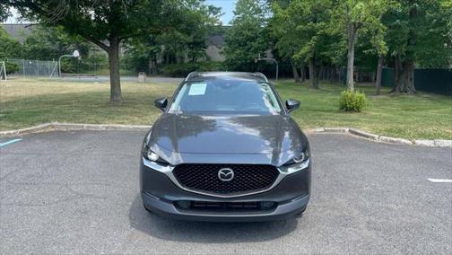 2020 Mazda CX-30 Premium Package