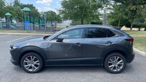 2020 Mazda CX-30 Premium Package