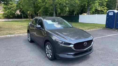 2020 Mazda CX-30 Premium Package