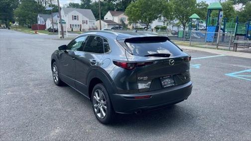 2020 Mazda CX-30 Premium Package
