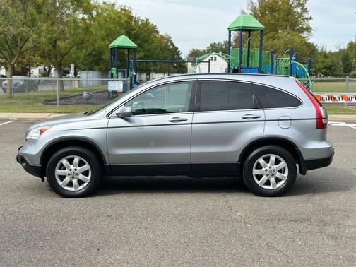 2007 Honda CR-V EX-L