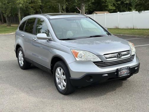 2007 Honda CR-V EX