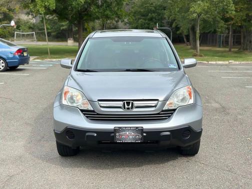 2007 Honda CR-V EX-L