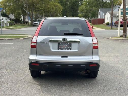 2007 Honda CR-V EX