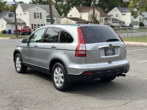 2007 Honda CR-V EX