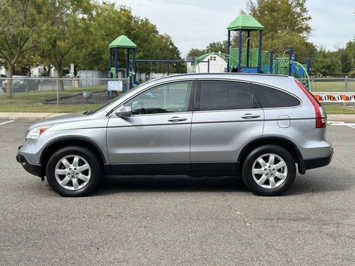 2007 Honda CR-V EX