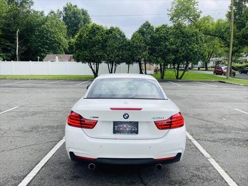 2016 BMW 435 i xDrive