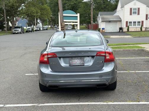 2016 Volvo S60 Inscription T5 Premier