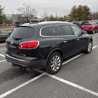 2010 Buick Enclave 2XL