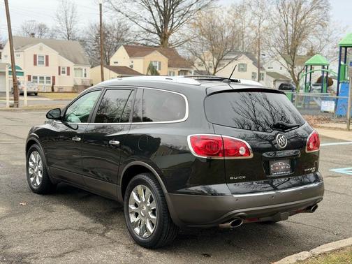 2010 Buick Enclave 2XL