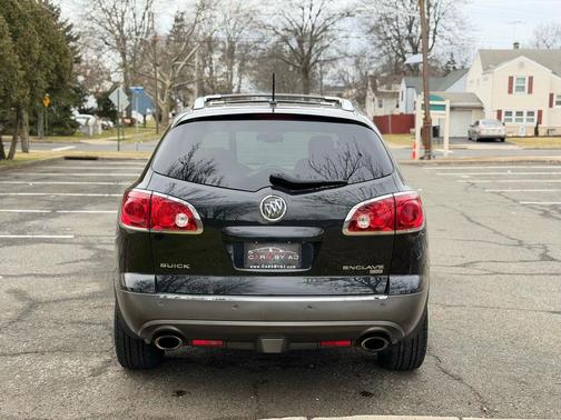 2010 Buick Enclave 2XL