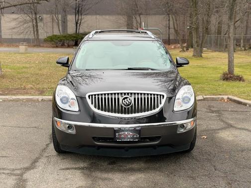 2010 Buick Enclave 2XL