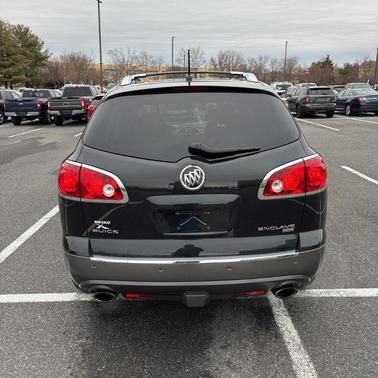 2010 Buick Enclave 2XL