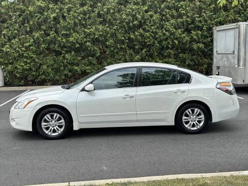 2011 Nissan Altima 2.5 S