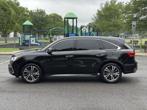 2020 Acura MDX 3.5L w/Technology Package