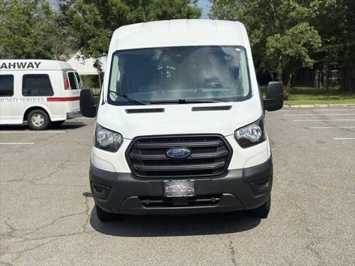 2020 Ford Transit-250 Base