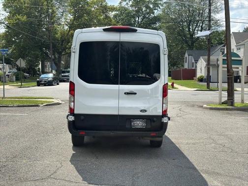 2020 Ford Transit-250 Base
