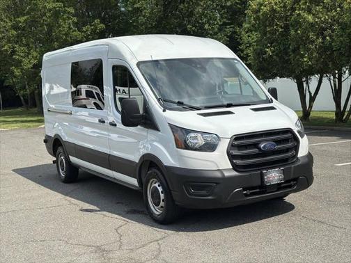 2020 Ford Transit-250 Base