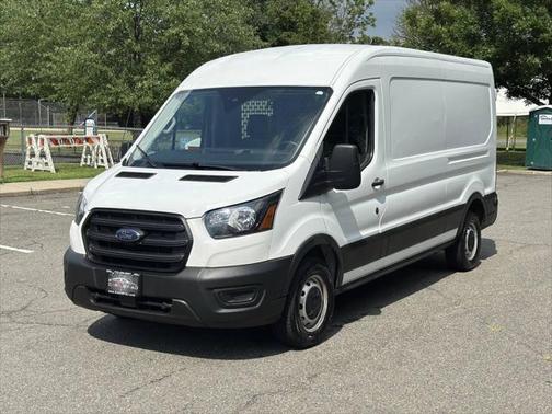 2020 Ford Transit-250 Base