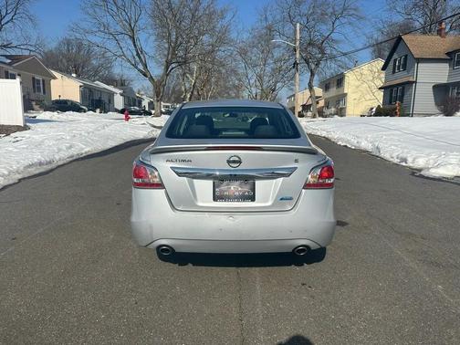 2014 Nissan Altima 2.5 SL
