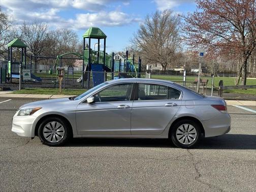 2011 Honda Accord 2.4 LX