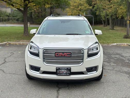 2014 GMC Acadia Denali
