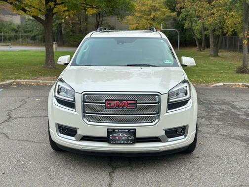 2014 GMC Acadia Denali