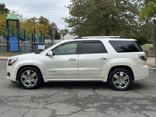 2014 GMC Acadia Denali
