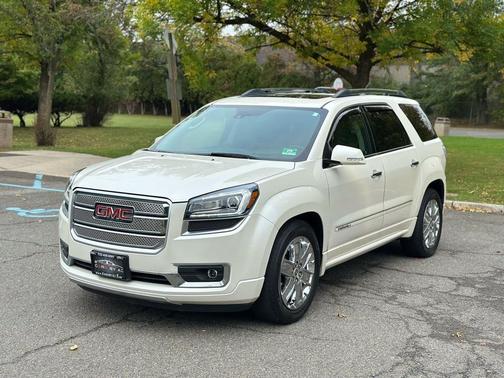 2014 GMC Acadia Denali
