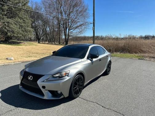 2014 Lexus IS 250 Base