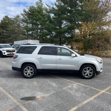 2016 GMC Acadia SLT-1