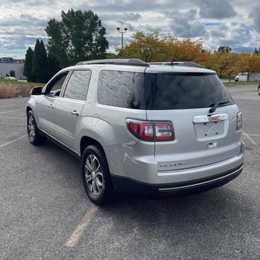 2016 GMC Acadia SLT-1