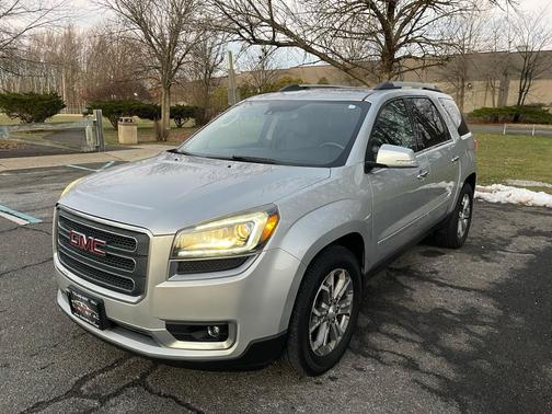 2016 GMC Acadia SLT-1