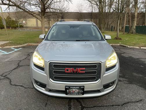 2016 GMC Acadia SLT-1