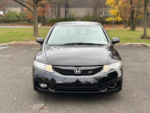 2011 Honda Civic EX