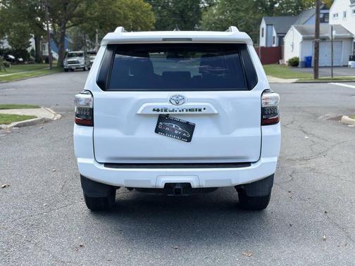 2014 Toyota 4Runner SR5 Premium
