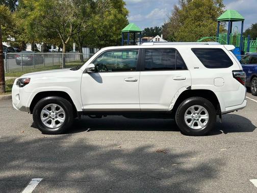 2014 Toyota 4Runner SR5 Premium