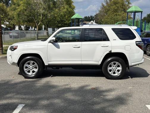 2014 Toyota 4Runner SR5 Premium