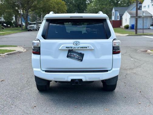 2014 Toyota 4Runner SR5 Premium