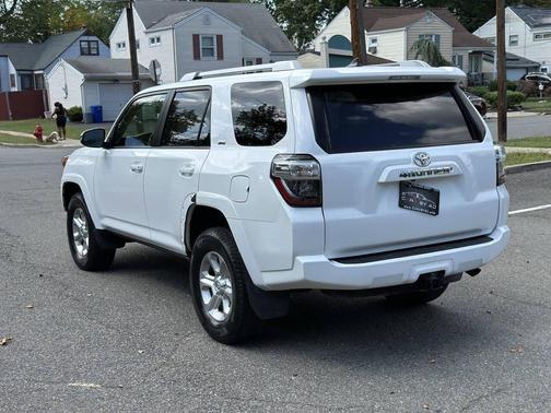 2014 Toyota 4Runner SR5 Premium