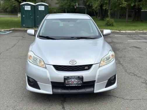 2009 Toyota Matrix S