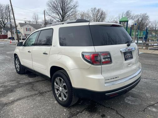 2014 GMC Acadia SLT-1